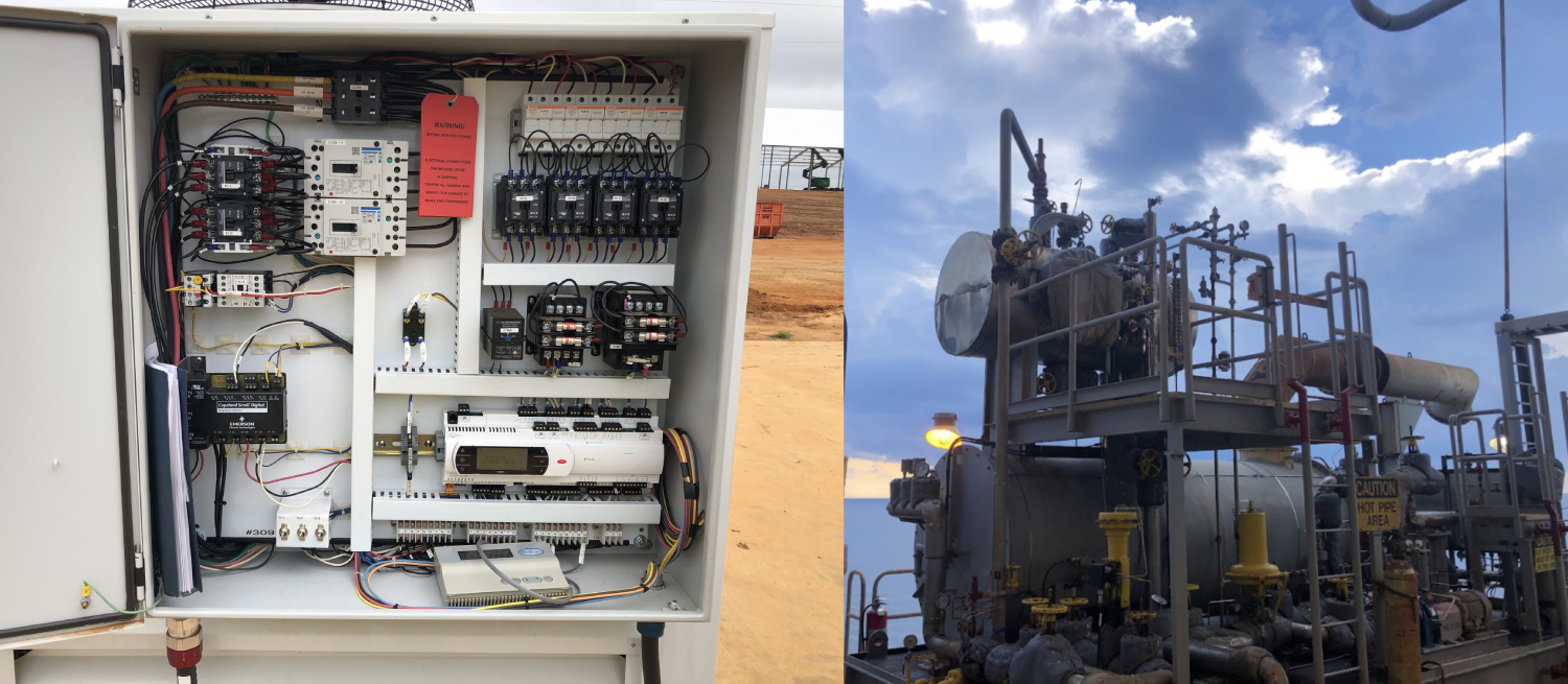 Why Custom Automation from Process Solutions Are Essential for Complex Industries
