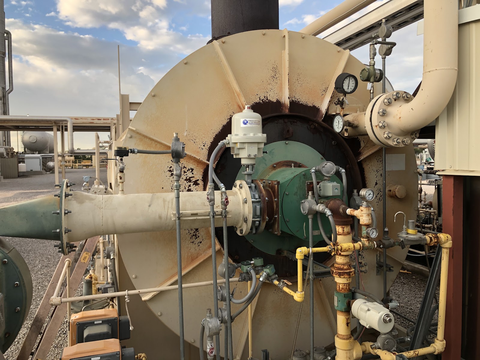 Advancements in Electric Actuators Advancements in Electric Actuators