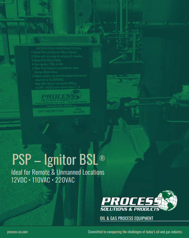 Ign BSL Manual cover