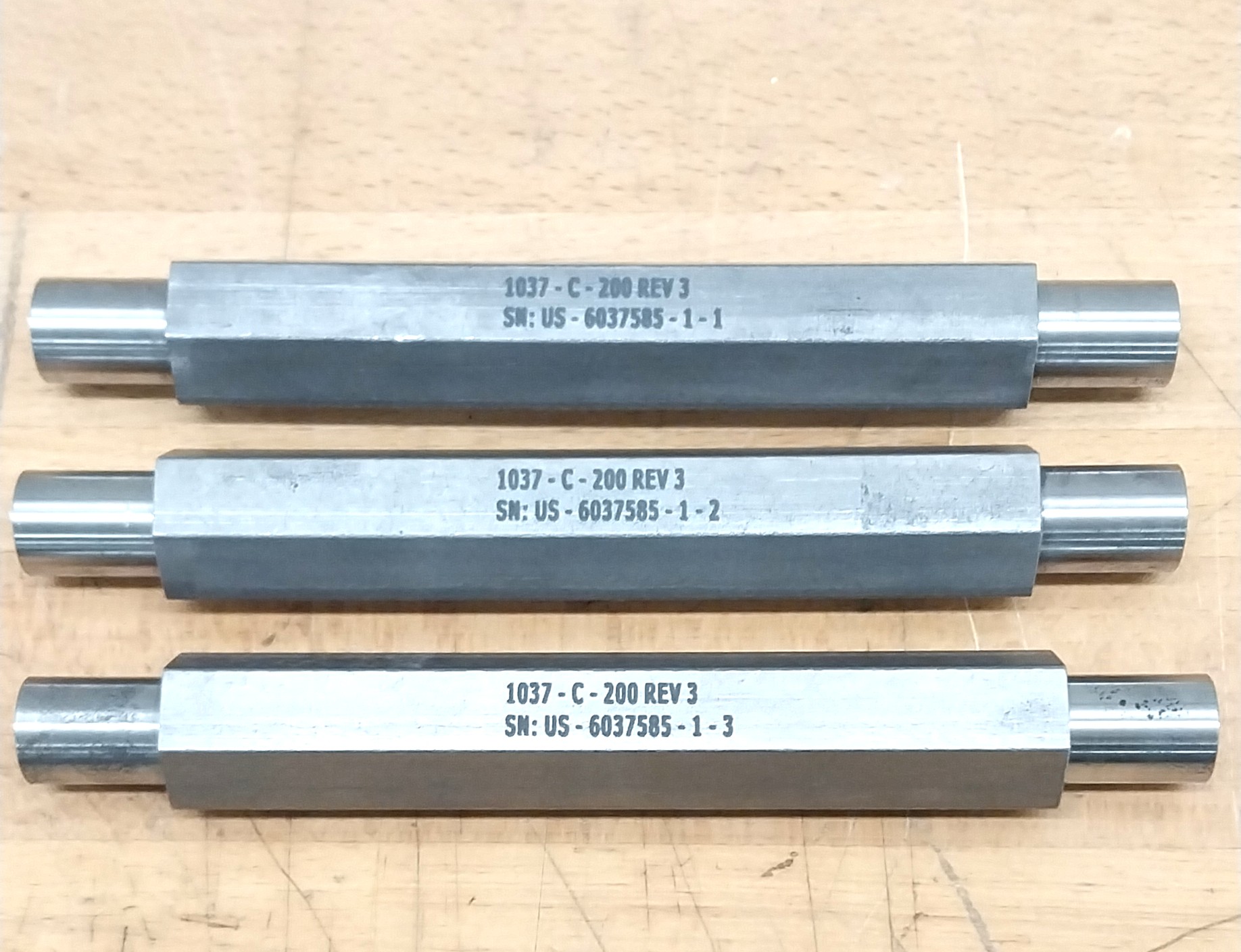 LASER ENGRAVING